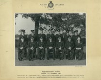 Police College