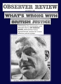 whats wrong with british justice 1