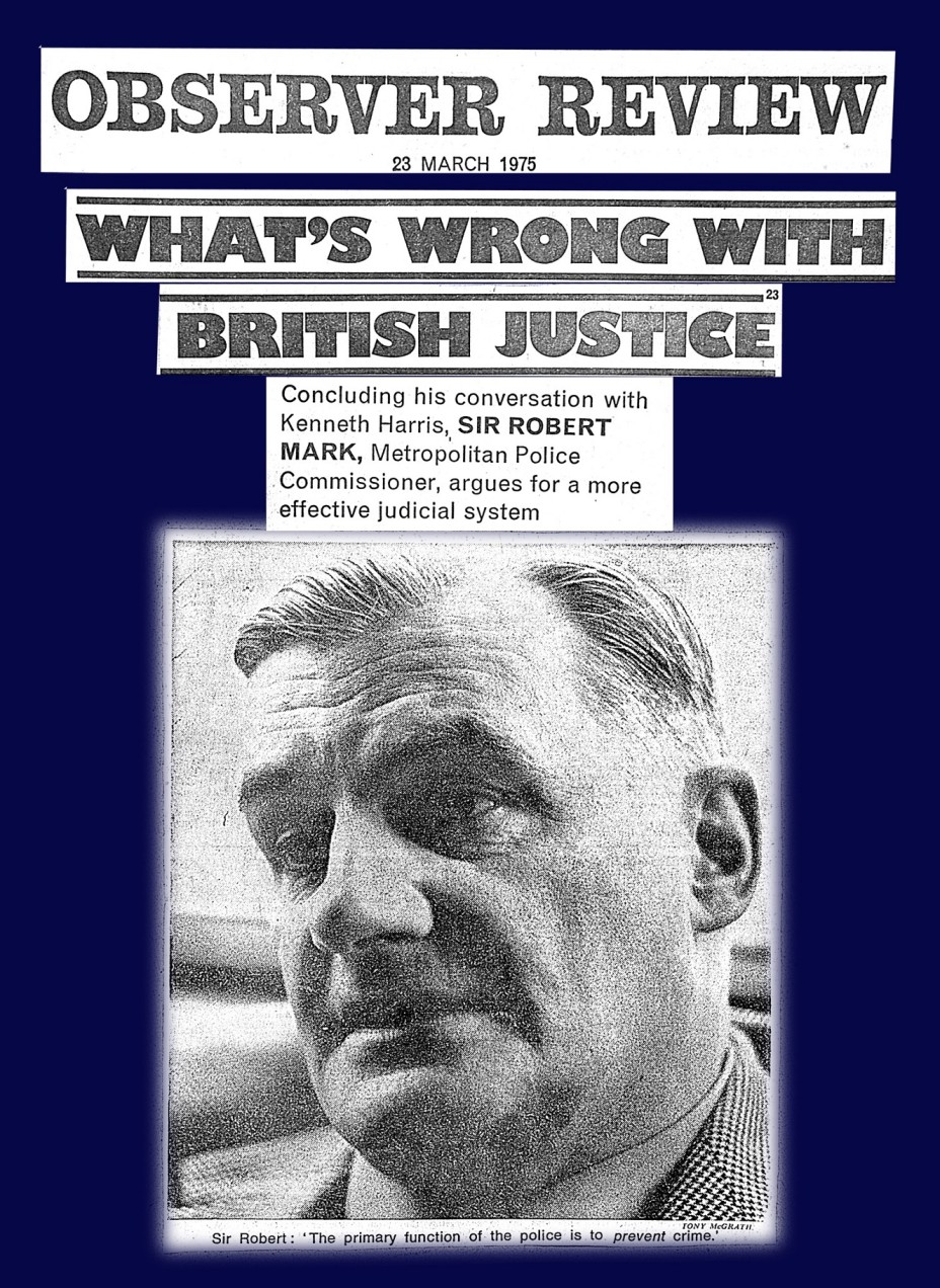 whats wrong with british justice 1